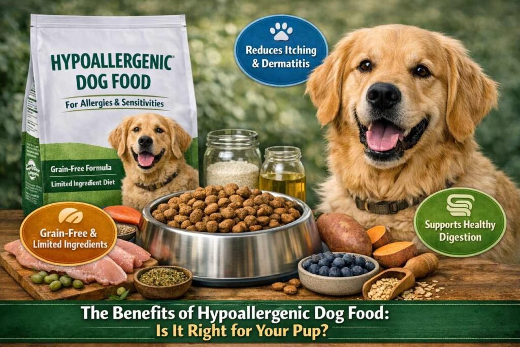 Benefits of Hypoalle