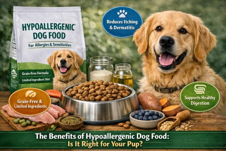 Benefits of Hypoalle