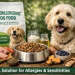 Hypoallergenic Dog Food