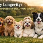 Longest living dog breed