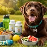 Paw-sitive Solutions Top Tips to Keep Your Dog Fit and Healthy