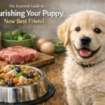 Puppy Care Guide