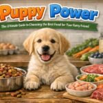 Puppy Food Guide