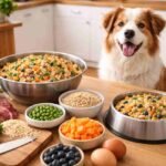 The Ultimate Guide to Homemade Dog Food
