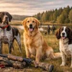The Ultimate Guide to the Top Hunting Dog Breeds Finding Your Perfect Companion