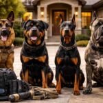 Top 10 Guard Dog Breeds The Ultimate Protectors for Your Home