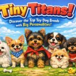 Toy Dog Breeds