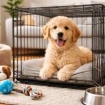Unlocking the Secrets of Crate Training Essential Tips for a Happy Pup