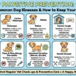 common dogs illness