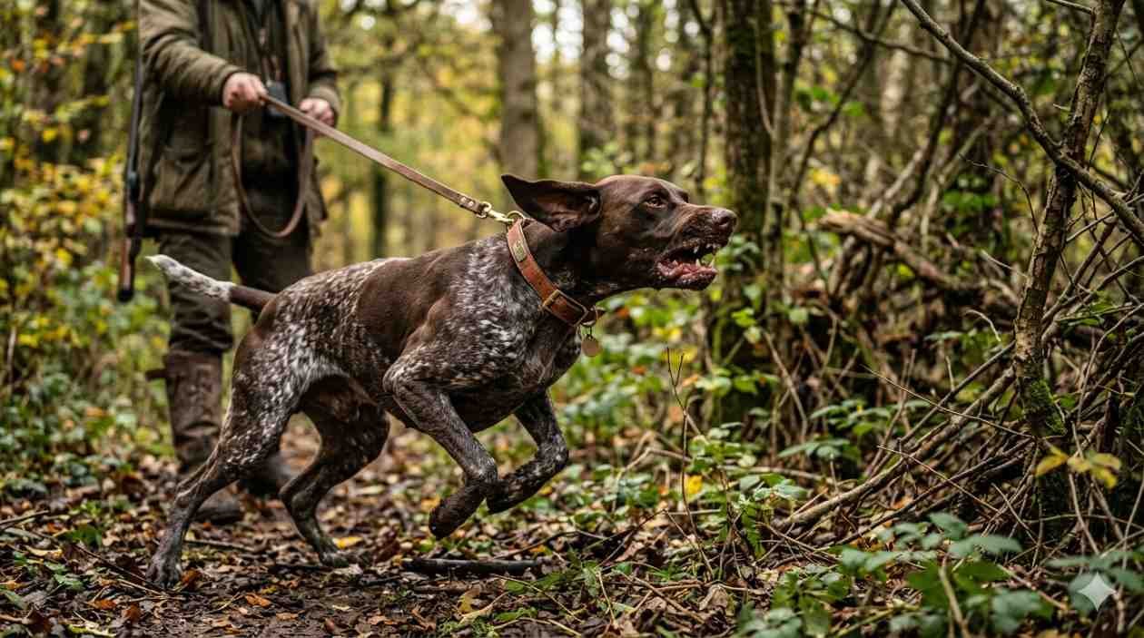 Taming the Beast: A Comprehensive Guide to Understanding Aggressive Dog ...