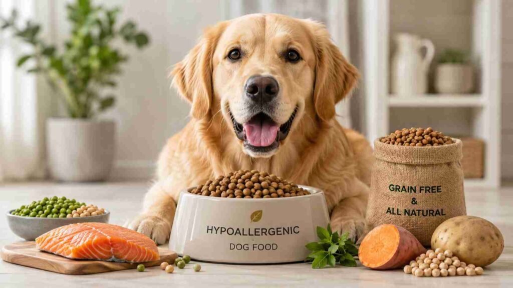 dogsfood